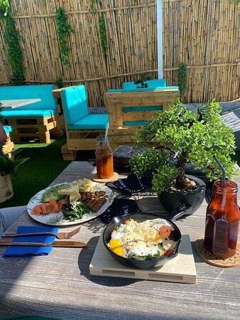 Bonsai Shisha Lounge